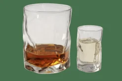 Clearance CASA SORGENTE Verre 7 CL