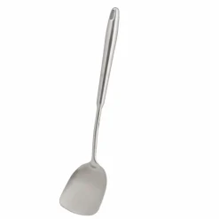 New CASA SOUS CHEF Cuillère à Sauce Argent