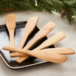 New CASA SOUS CHEF Cuillère à Sauce Argent
