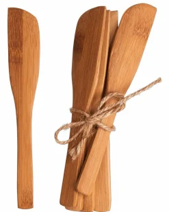 Sale CASA SOUS CHEF Spatule Argent