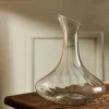 Discount CASA SPEAKEASIES Carafe à Décanter 1,5 L Transparent