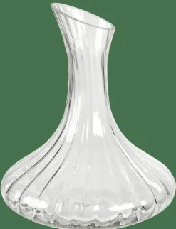 Discount CASA SPEAKEASIES Carafe à Décanter 1,5 L Transparent