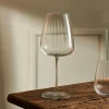 Clearance CASA SPEAKEASIES Verre à Vin 70 CL Transparent