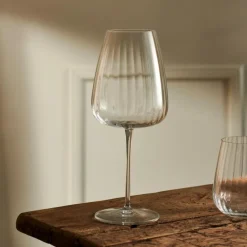 Clearance CASA SPEAKEASIES Verre à Vin 70 CL Transparent