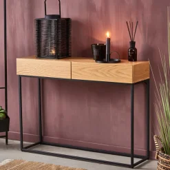 Discount CASA SPECTRA Miroir Noir