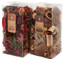 Outlet CASA SPICY Pot-pourri Rouge