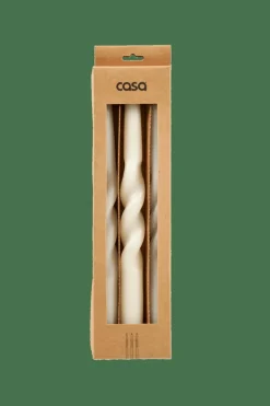 Online CASA SPIRAL Crème