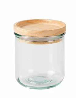 Best CASA STACKO Bocal 82 CL Transparent