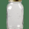 Hot CASA STAGIONI Bocal 150 CL Transparent