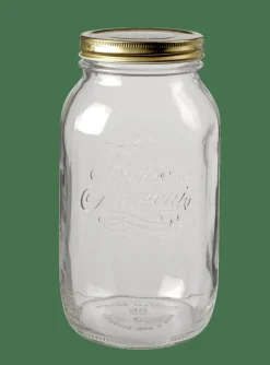 Hot CASA STAGIONI Bocal 150 CL Transparent