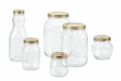 Online CASA STAGIONI Set De 2 Couvercles