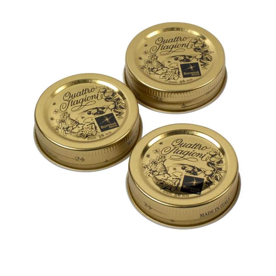 Online CASA STAGIONI Set De 2 Couvercles
