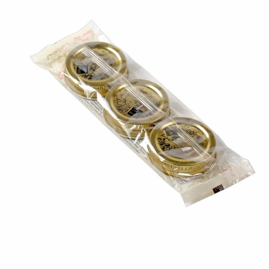 Online CASA STAGIONI Set De 2 Couvercles