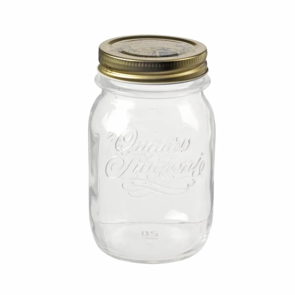 Online CASA STAGIONI Set De 2 Couvercles