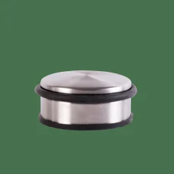 Sale CASA STAINLESS Cale-porte Argent