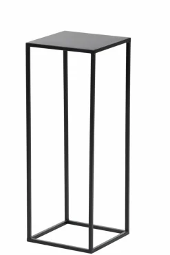Sale CASA STALLE Porte-plante Noir