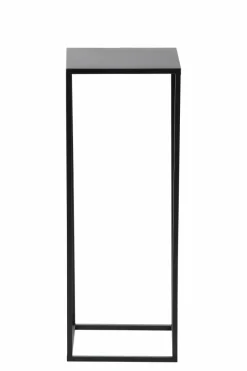 Sale CASA STALLE Porte-plante Noir