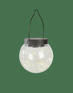 Outlet CASA STELLA Lampe Solaire Transparent