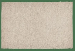 Best CASA STIPI Tapis Blanc