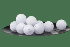Clearance CASA STRUNG Guirlande Lumineuse 10 Leds Blanc