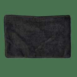 Online CASA SUAVE Housse Pour Coussin Gris Foncé