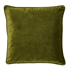 Sale CASA SUAVE Housse Pour Coussin Vert
