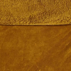Hot CASA SUAVE Plaid Jaune