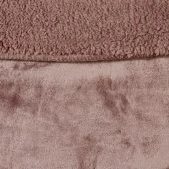 Discount CASA SUAVE Plaid Mauve