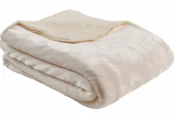 New CASA SUAVE Plaid Taupe