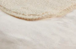 New CASA SUAVE Plaid Taupe