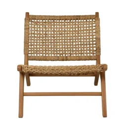 New CASA SUAVE Plaid Taupe