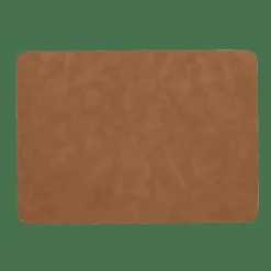 Best CASA SUEDE Set De Table Multicolore