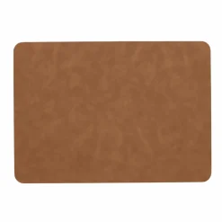 Sale CASA SUEDE Set De Table Multicolore
