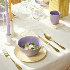 Clearance CASA SUPER Verre à Vin 35 CL Transparent