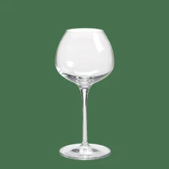 Clearance CASA SUPER Verre à Vin 35 CL Transparent