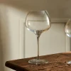 Clearance CASA SUPER Verre à Vin 80 CL Transparent