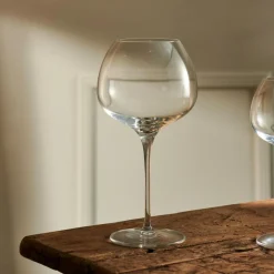Clearance CASA SUPER Verre à Vin 80 CL Transparent
