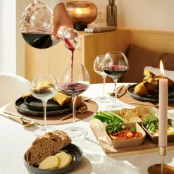 Clearance CASA SUPER Verre à Vin 80 CL Transparent