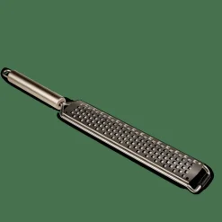 Clearance CASA SUPRÊME Râpe Grossière Argent