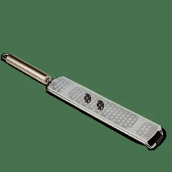 Clearance CASA SUPRÊME Râpe Grossière Argent