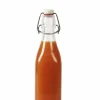 Best CASA SWING Bouteille 1 L Transparent
