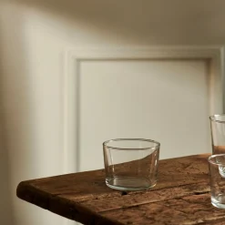 Best CASA SWING Bouteille 1 L Transparent