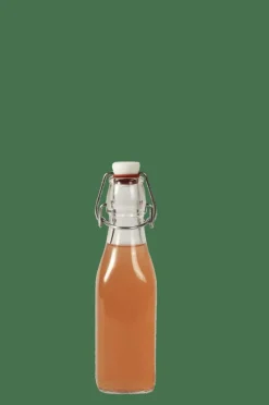 Best CASA SWING Bouteille 0,25 L Transparent