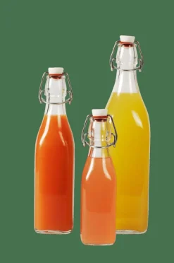 Discount CASA SWING Bouteille 0,5 L Transparent