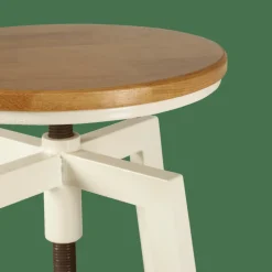Discount CASA SWINTO Tabouret Sable