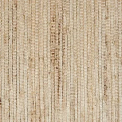 Clearance CASA TANO Tapis Brun Clair
