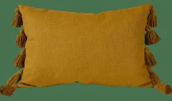 Sale CASA TASSI Coussin Vert
