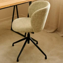 Sale CASA TATE Chaise De Bureau Vert Clair