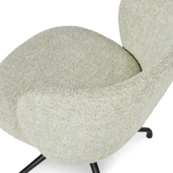 Sale CASA TATE Chaise De Bureau Vert Clair