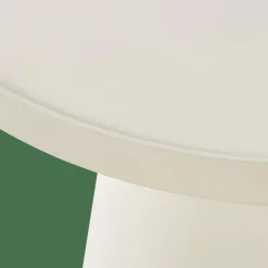 Hot CASA TAYLOR Table D'appoint Sable